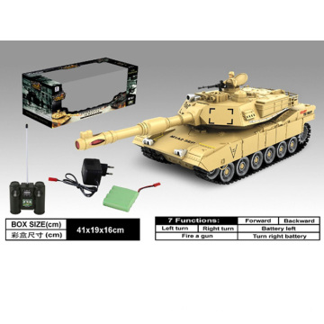 R/C Toy Radio Control Tank (H1401050)